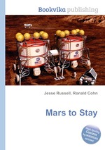 Mars to Stay