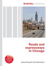 Roads and expressways in Chicago