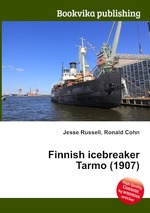 Finnish icebreaker Tarmo (1907)