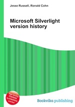 Microsoft Silverlight version history