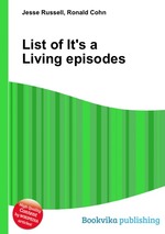 List of It`s a Living episodes