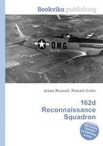 162d Reconnaissance Squadron