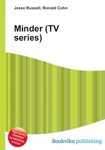 Minder (TV series)
