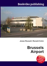 Brussels Airport