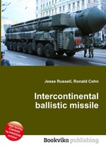 Intercontinental ballistic missile