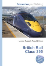 British Rail Class 395