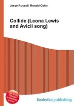 Collide (Leona Lewis and Avicii song)