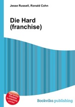 Die Hard (franchise)