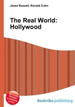 The Real World: Hollywood