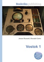 Vostok 1