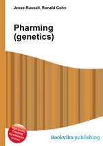 Pharming (genetics)