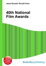 40th National Film Awards