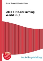 2008 FINA Swimming World Cup