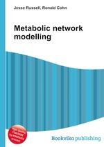 Metabolic network modelling