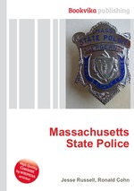 Massachusetts State Police