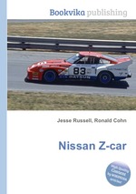 Nissan Z-car