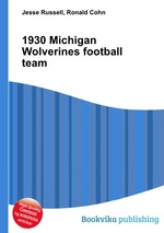 1930 Michigan Wolverines football team