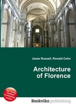 Architecture of Florence