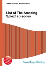 List of The Amazing Spiez! episodes