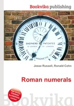 Roman numerals