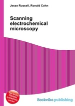 Scanning electrochemical microscopy