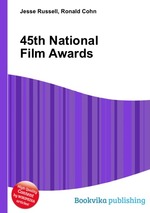 45th National Film Awards