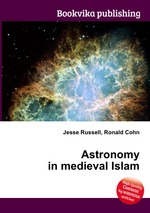 Astronomy in medieval Islam