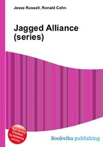 Jagged Alliance (series)