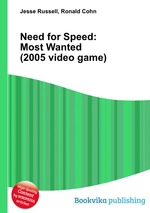 Need for Speed: Most Wanted (2005 video game)