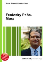 Feniosky Pea-Mora