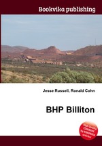 BHP Billiton