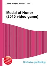 Medal of Honor (2010 video game)