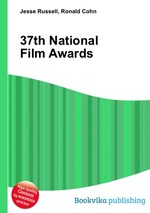 37th National Film Awards