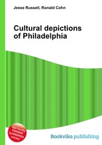 Cultural depictions of Philadelphia