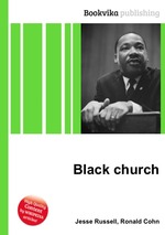 Black church