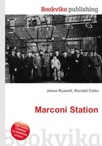 Marconi Station