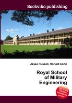 Royal School of Military Engineering