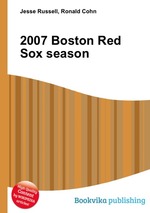 2007 Boston Red Sox season