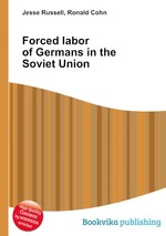 Forced labor of Germans in the Soviet Union