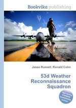 53d Weather Reconnaissance Squadron