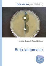 Beta-lactamase