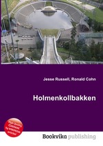 Holmenkollbakken