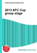 2013 AFC Cup group stage