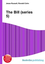 The Bill (series 5)