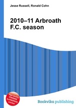 2010–11 Arbroath F.C. season