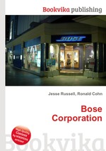 Bose Corporation