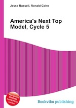 America`s Next Top Model, Cycle 5