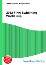 2012 FINA Swimming World Cup