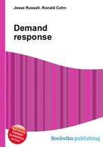 Demand response