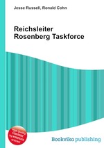 Reichsleiter Rosenberg Taskforce